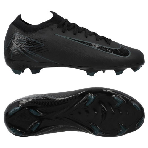 Бутси Nike Air Zoom Mercurial Vapor 16 Pro FG Jr HF5448-002 Бутси Nike Air Zoom Mercurial Vapor 16 Pro FG Jr HF5448-002